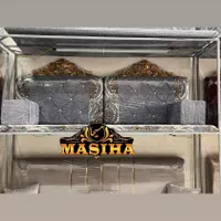 تولیدی خلیجی|پشتی|اهواز, کمپلو جنوبی|دیوار