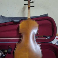 ساز ویولن|ویولن|بابل, |دیوار