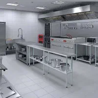 دکوراسیون تخصصی کافه و رستوران|خدمات پیشه و مهارت|فردیس, طالقانی|دیوار