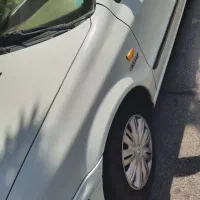 سمند پایه گاز سوز شرکتی