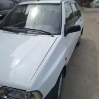 پراید مدل 90