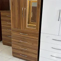 کمد چهار کشو