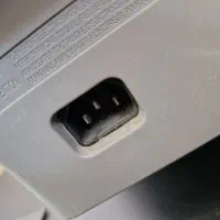 فروش مانیتور سامسونگ|قطعات و لوازم جانبی رایانه|قم, هفت تیر|دیوار