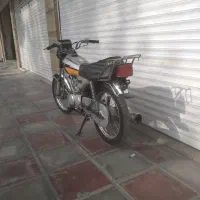 هندا مزایده|موتورسیکلت|پاکدشت, پاکدشت (مامازند)|دیوار