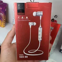 هندزفری بیسیم گردنی های فای