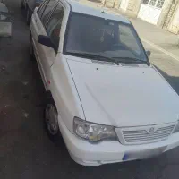 پراید 132