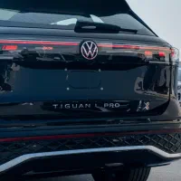 Tiguan L pro تیگوان ال پرو تک دف 2025|خودرو سواری و وانت|تهران, ایوانک|دیوار