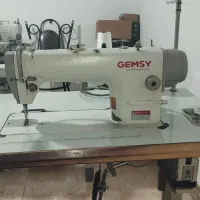 چرخ خیاطی صنعتی