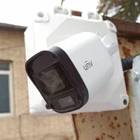 دوربین مداربسته دزدگیراماکن آیفون تصویر اعلام حریق|دوربین مداربسته|شیراز, اصلاحنژاد|دیوار