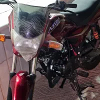 باجاج پلاتیا خشک