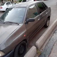 پراید ۸۹