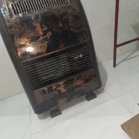 بخاری ۷۰۰۰ برند سوزان|بخاری، هیتر، شومینه|مشهد, خواجه ربیع|دیوار