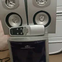 باند،اسپیکر