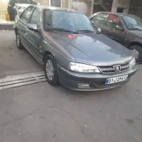 خودو پرشیا سال مدل ۹۲