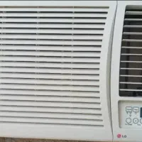 کولر گازی ال جی ۲۴۰۰۰