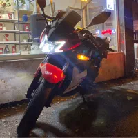 موتور مگلی ۲۰۰ ریس مدل ۱۴۰۲ وحشی