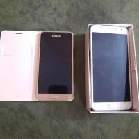 ۲ عدد گوشی J7 و J3