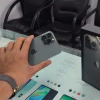 گوشی iphone 13 pro max|موبایل|تهران, صادقیه|دیوار