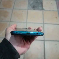 گوشی note 9 تمیز|موبایل|مشهد, شهرک بهارستان|دیوار