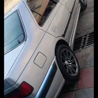 پارس ۲۰۰تا کار مدل ۸۹ سی انجی|خودرو سواری و وانت|سنندج, |دیوار