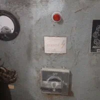 ترانس برق وزنجیرچرخ پراید باز نشده نو