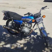 موتور مزایده|موتورسیکلت|کرمانشاه, |دیوار