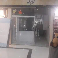 مغازه ۱۶ متری