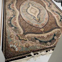 فرش ۹ متری ۱۰۰۰ شانه (نو)