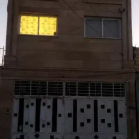 محله طوس ساختمان دو طبقه