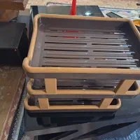 ست لوازم روی میز اداری|لوازم التحریر|شاهینشهر, فیض|دیوار