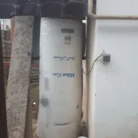 آبگرمکن  میلان گاز چهار لوله