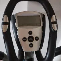 دستگاه ورزشی اسکی فضایی الپدیکال|تجهیزات ورزشی|خمام, |دیوار