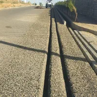 برش آسفالت ترنچر|خدمات پیشه و مهارت|تهران, آذری|دیوار