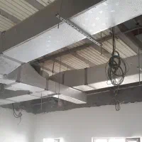 استخدام کانالساز پیش عایق پلی اورتان|استخدام صنعتی، فنی، مهندسی|قوچان, |دیوار