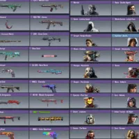 کالاف اکانت سیزن ۱