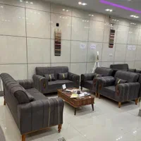 مبل لویز،با تولیدی انصاری دراوج باش،راحتی وارامش