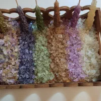 شاخه نبات دمنوشی|خوردنی و آشامیدنی|قرچک, شهرک طلائیه|دیوار