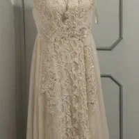 دو عدد پیراهن مجلسی