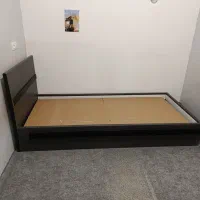 تخت ام دی آف تک نفره