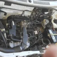 پراید ۱۳۱ مدل ۹۸بدون رنگ ۱۱۰تا کار|خودرو سواری و وانت|تهران, امامت|دیوار