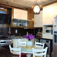 فرشتگان 2/ 136متر/4خواب/تک واحدی/کلا 2 واحد|فروش آپارتمان|شاهینشهر, شهرک هشت بهشت|دیوار