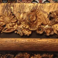 تابلو فرش ماشینی برجسته و قاب|تابلو فرش|تهران, فاطمی|دیوار