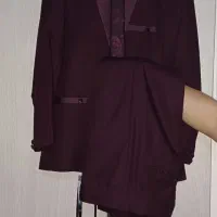 کت و شلوار سایز۴۸|لباس|الوند, |دیوار