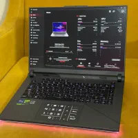 Asus ROG g614 i9