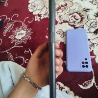 یک گوشی سالم و تمیز|موبایل|نجفآباد, ویلاشهر|دیوار