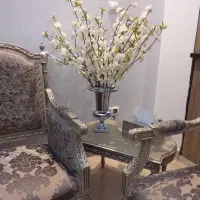 گلدان سیلور|گل و گیاه طبیعی|تهران, شمس‌آباد|دیوار
