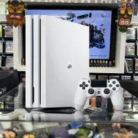 PS4دو دسته-بازی هدیه-و اقساط ۱۲ ماهه