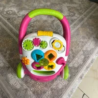 واکر کودک برند خارجی وارداتی روروک طبی استاندارد|اسباب و اثاث بچه|تهران, مینی‌سیتی (شهرک نفت)|دیوار