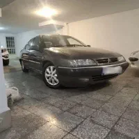 زانتیا ۸۵ فوق العاده سالم|خودرو سواری و وانت|تهران, آسمان|دیوار