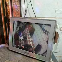 مانیتور صفحه تخت